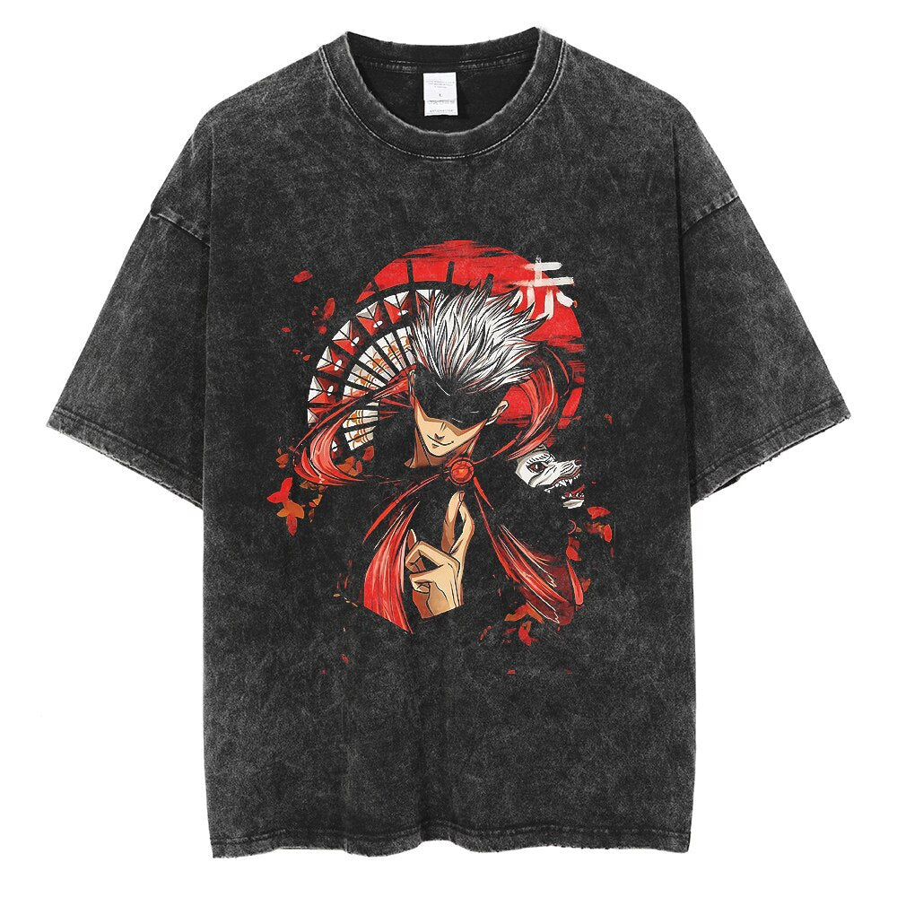 Denji - Jujutsu Kaisen T-shirt