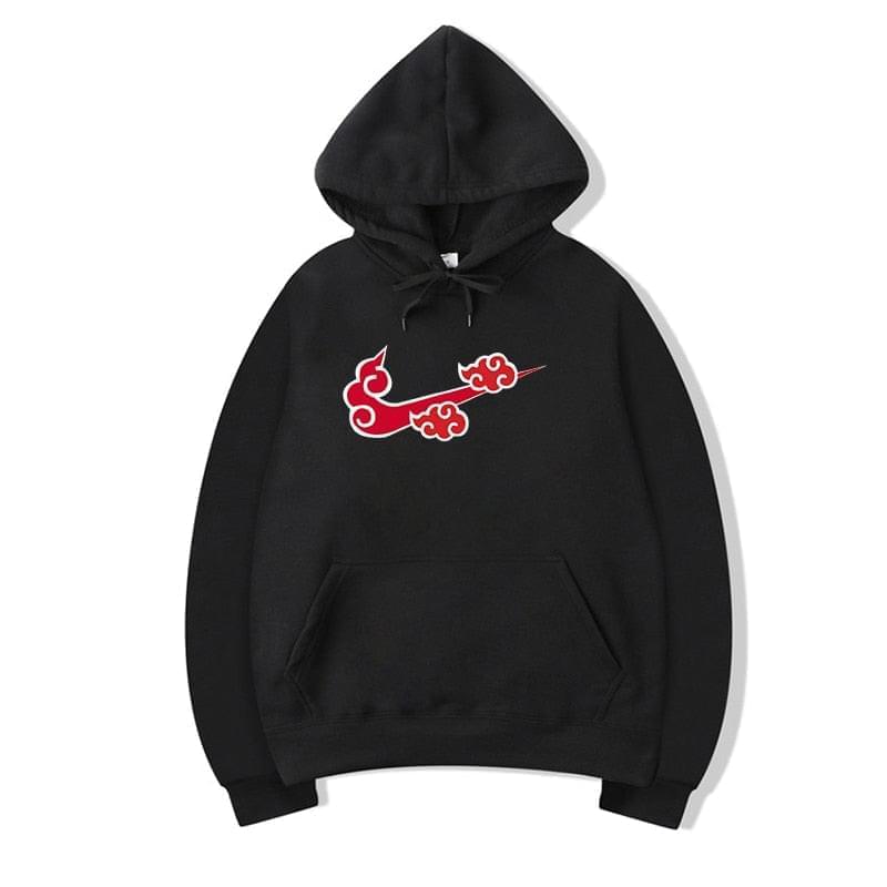 Supreme cloud hoodie sale