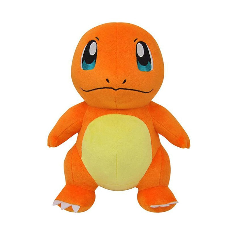 Pokemon Plush Toy Charmander 20cm