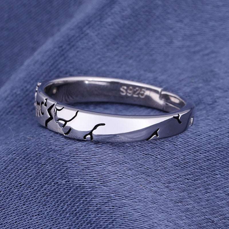 Dr.Stone Ring