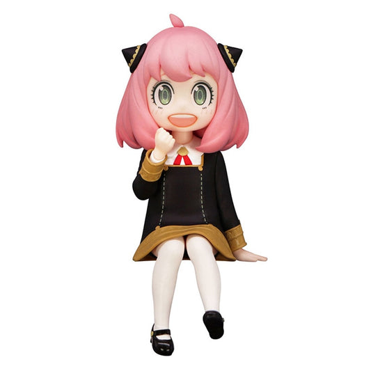 SPYXFAMILY MODEL FIGURE