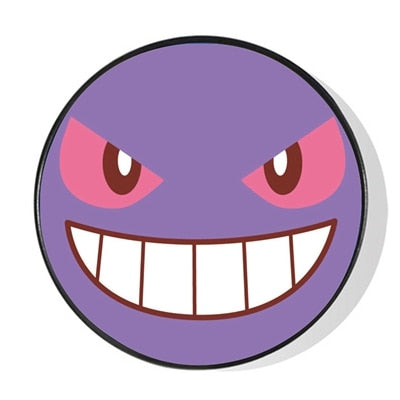 Gengar, Pokemon Shuffle Wikia