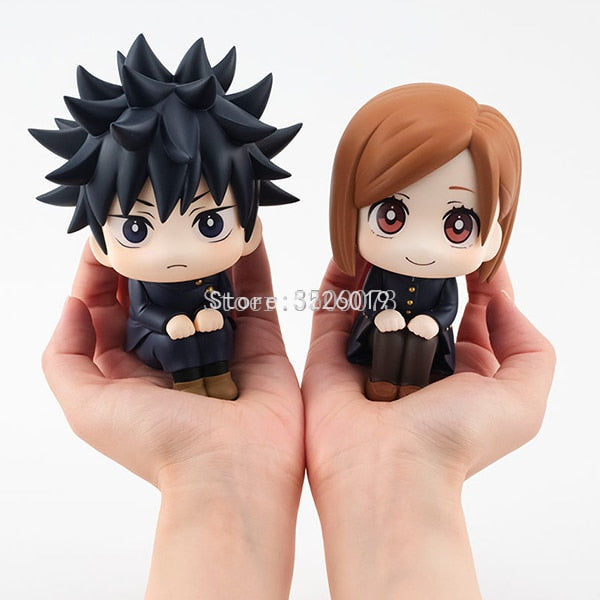 Jujutsu Kaisen Anime Figure