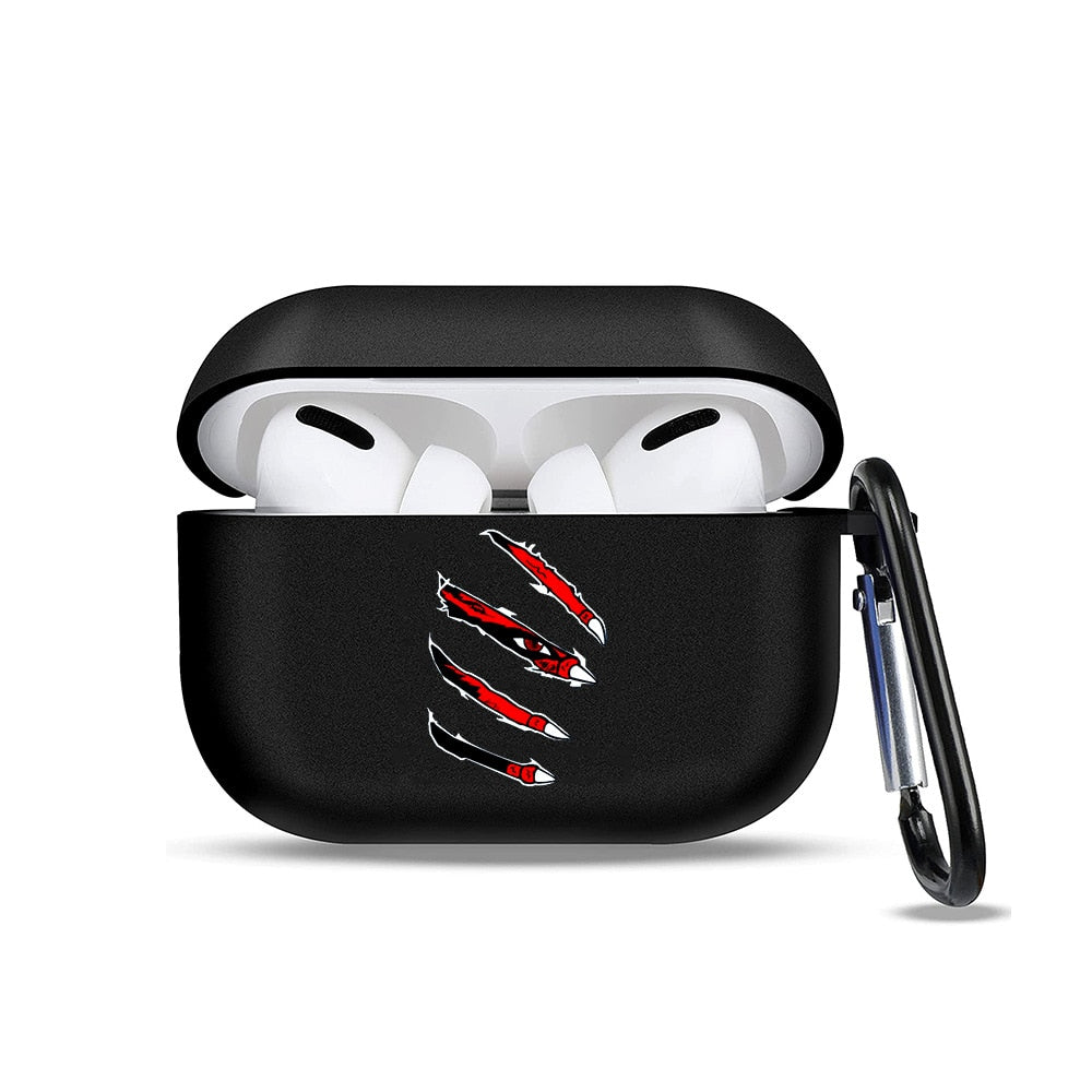 Naruto Airpods Case Style 5