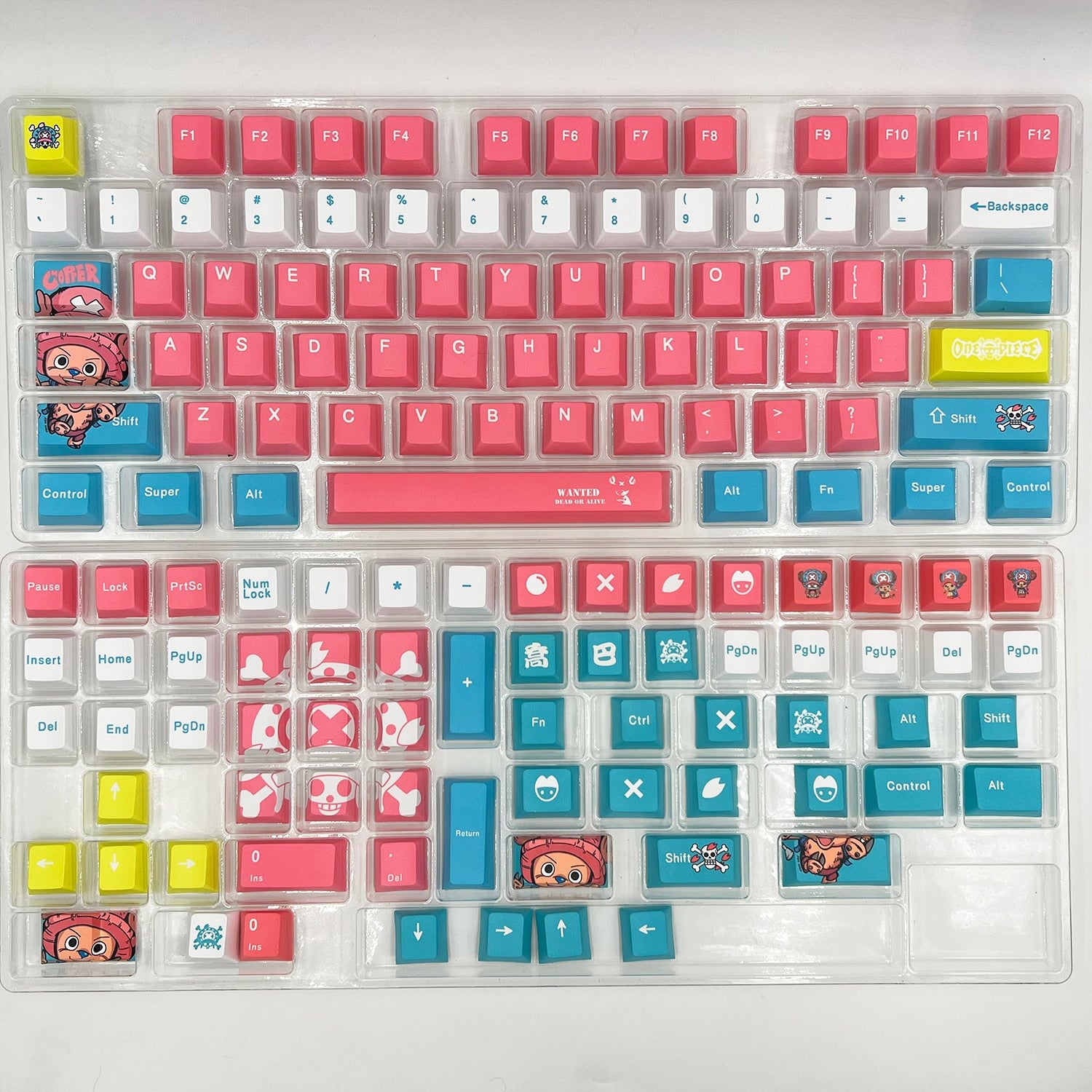 Anime Mask Girl Keyboard Theme by Delicate theme for Android App - (Android  Apps) — AppAgg