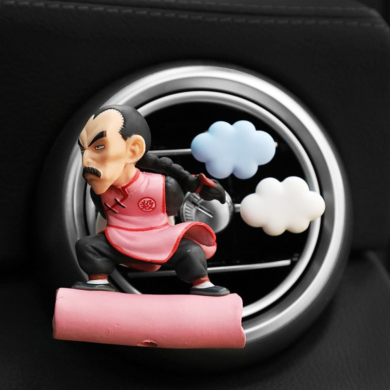 Dragonball Car Perfume Freshener Master